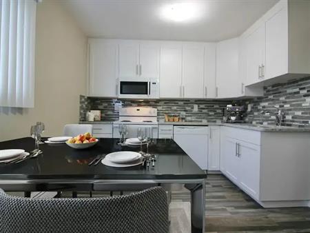 Top Floor Renovated 1-BR, Queen Alexandra – Near University/Whyte | 10714 78 Avenue Northwest, Edmonton