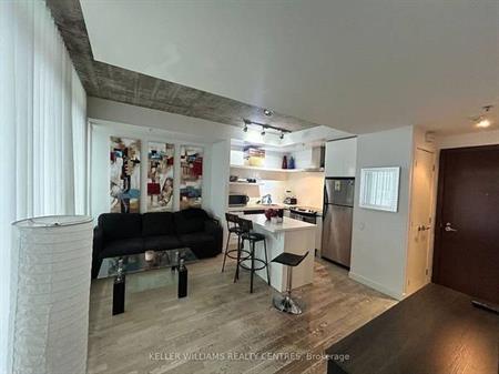 1 Bedroom, 1 Bathroom - Seventy5 Portland