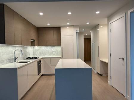 NEW 2 bedroom 2 bathroom unit AT GILMORE PLACE T2 for RENT