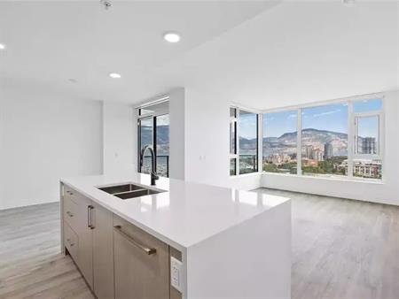 Welcome to Ella Concrete High Rise! | 1588 Ellis Street, Kelowna