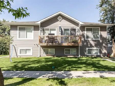 Spacious 2 Bedroom in Camrose | 5312 55 Street, Camrose