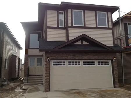 SHOW HOME NEW 5BEDRMs, 3MASTER BDRMs 4Bath RMs | 494 Saddlelake Drive Northeast, Calgary