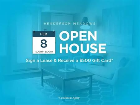 Henderson Meadows | 1251 N Galloway Street, Regina