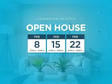 Livingston Heights | 14540 1st Street NW, Calgary