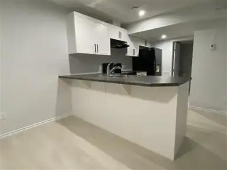 Awesome Basement Suite in Kinglet Gardens | 5114 Lark Cres NW Lark Crescent Northwest, Edmonton