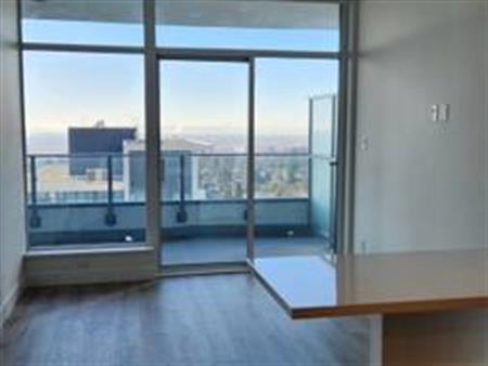 1BED 1BATH - METROTOWN HIGHLINE