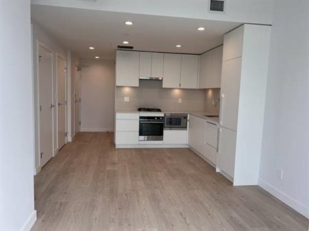 NEW 1 Bed Apartment w/ Parking & Storage