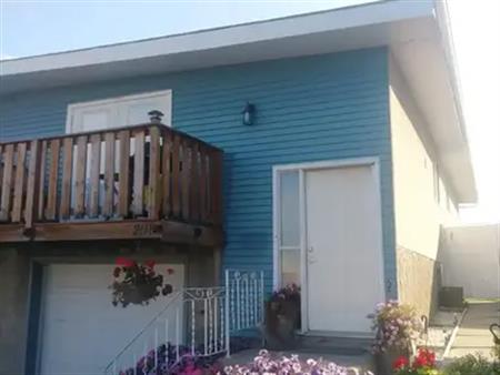 Beautiful 3 bedroom main floor for rent | 201 Penbrooke Close Southeast, Calgary