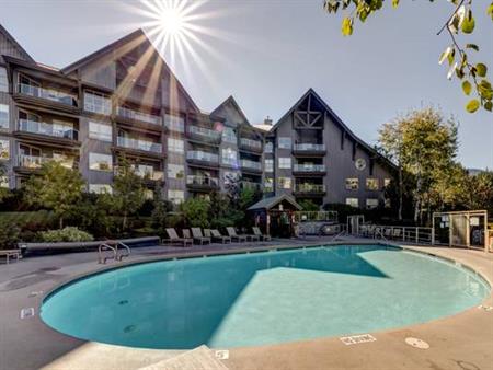 Fully Furnished one-bedroom summer rental in the Aspens