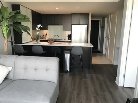 29th FLOOR 1-BED/1-BATH @ LUNA | 2903 - 1111 10 St SW, Calgary