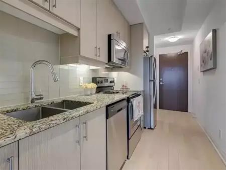 Arthouse Condo Great Location! | 9582 Markham Road, Markham