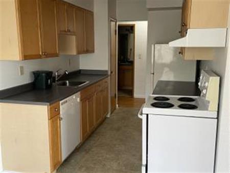 1 BEDROOM - Mar 1 - PET FRIENDLY- BURNABY