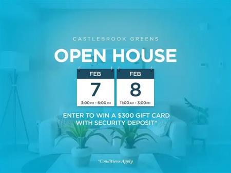 Castlebrook Greens | 17430 110 Street NW, Edmonton