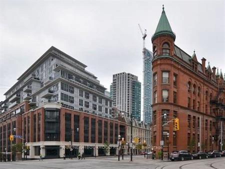 2+1 Bedroom, 2 Bedroom - The Berczy