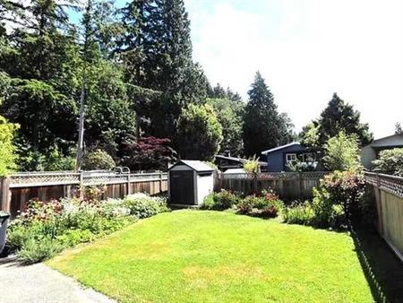 North Vancouver 3br2bath Entire for Rent. GOOD LOCATION