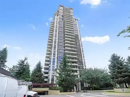 Beautiful 2 Bedroom Condo In Brentwood! 2 Parking/ 1 Storage | 2138 Madison Avenue, Burnaby