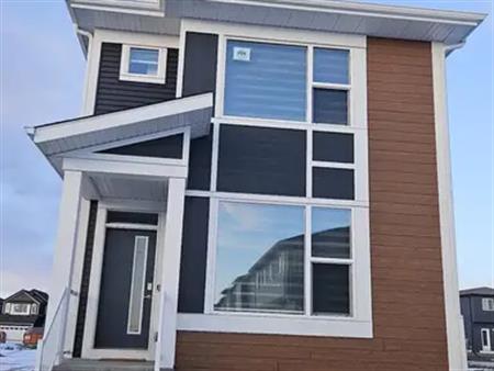 3 Bedroom+2.5 Bath house available for rent | Calgary