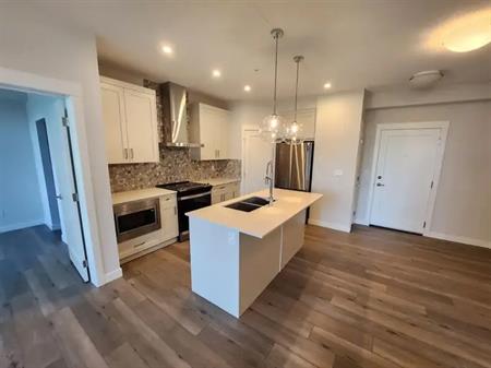 2 Bedroom Apartment in Auburn Bay Community! | 109 - 400 Auburn Meadows Common Southeast, Calgary, AB, Canada, Calgary