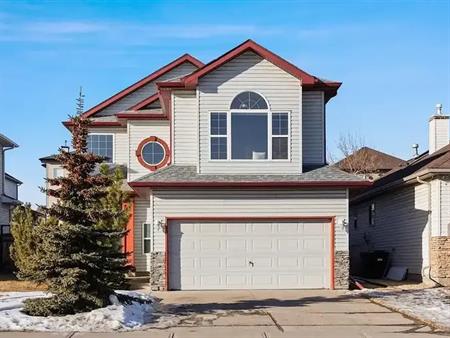 Gorgeous 3-Bedroom Family Home in Desirable Arbour Lake - Available March 1st! | 281 Arbour Crest Drive Northwest, Calgary