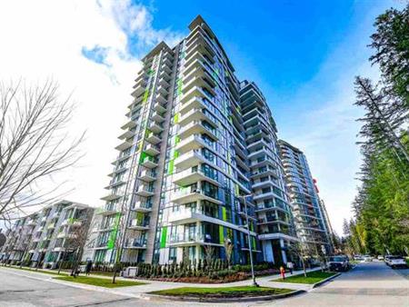 UBC Wesbrook Village 2 bedrooms Condo for Rent