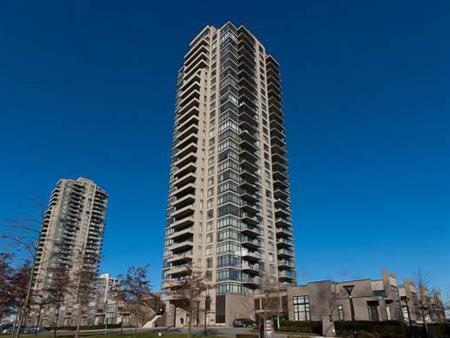 2 bed 2 bath Gilmore skytrain North Burnaby OMA2 Brentwood mall