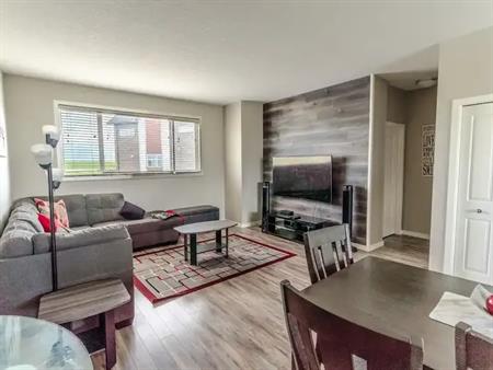 Beautiful 3 bedroom townhouse | 151 Copperstone Park Southeast, Calgary