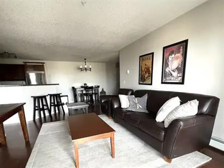 Amazing Furnished 2 Bedroom for rent,  Bridleview, all inclusive rent | Calgary