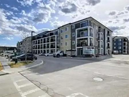 Cozy 1 Bedroom  Condo in Legacy | 151 Legacy Main Street Southeast, Calgary