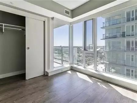 The Guardian Amazing Corner Unit | 1122 3 Street Southeast, Calgary