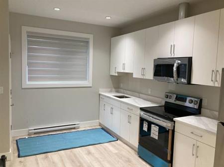 Charming 1-Bed, 1-Bath Suite - $1,700/month (Available April 1, 2025)