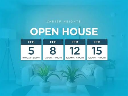 Vanier Heights | 2450 A 22nd St, Red Deer