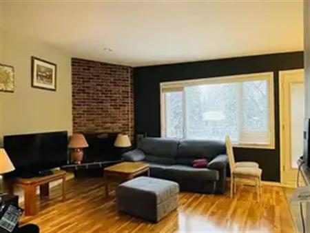 Private room in a shared house near UofC | Calgary