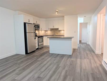 2 Bedroom Basement Suite in South Surrey for Rent