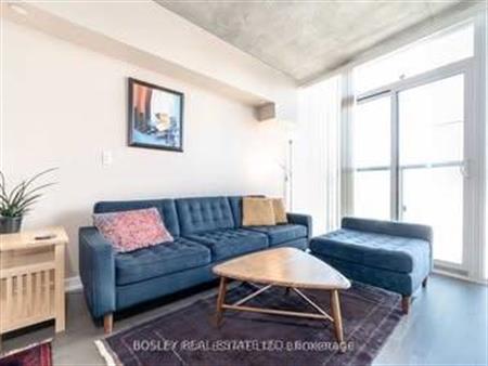 1BR furnished Beach condo