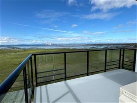 Unparalleled Ocean Views & Resort Style Living ~ Penthouse Unit 607 -