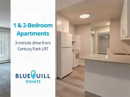 Blue Quill Pointe | 11615 28 Avenue NW, Edmonton