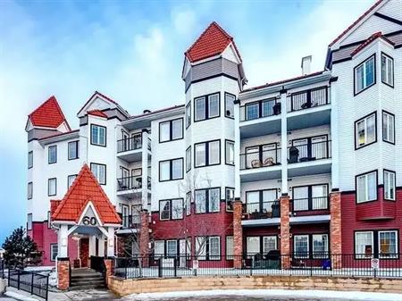 BEAUTIFUL 2 BEDROOM 2 BATHROOM CONDO FOR RENT IN ROYAL OAK RED HAUS | 226 - 60 Royal Oak Plaza NW, Calgary