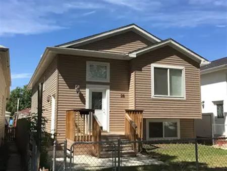 Two bedrooms basement suite | 11428 87 Street Northwest, Edmonton