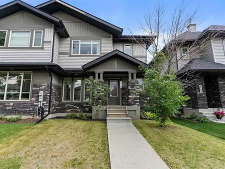 Ambleside | 2159 Austin Link Southwest, Edmonton