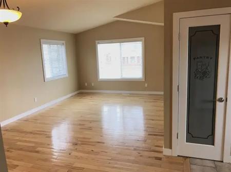 Three bedrooms, two bath, +two car garage | 11428 87 St NW, Edmonton