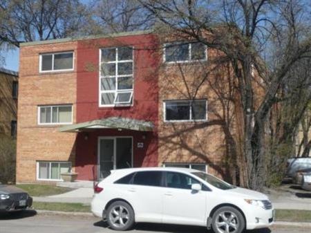291 Stradbrook | 291 Stradbrook Avenue, Winnipeg
