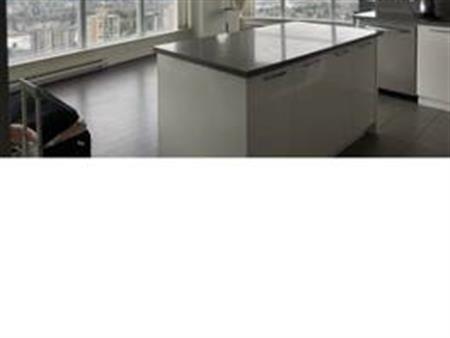 $3,200 / 2br - 859ft2 - Metrotown 2B2B 275degree skyview Luxaury Apartment (Metr