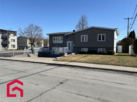 Appartement Saint-Jean-sur-Richelieu À Louer