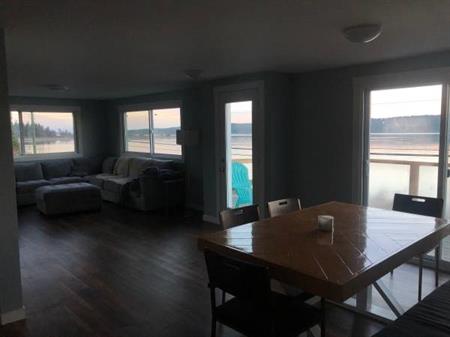 Unobstructed oceanview 2bed 2 bath