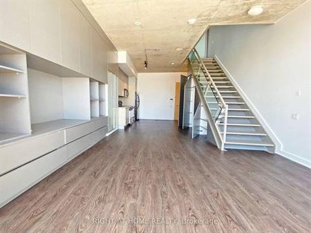 2 Bedroom, 1 Bathroom - Pure Spirit Lofts