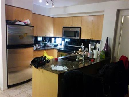 231 Fort York Condo - 2 Bedroom 2 Washroom Condo for Rent $3200