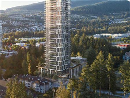 Sophora at the Park Rental Collection | 1182 Westwood St, Coquitlam