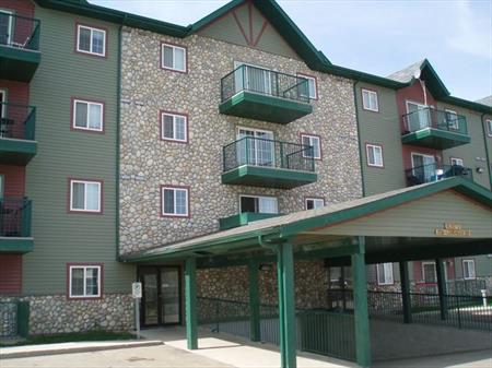 Lougheed Unfurnished Apartment RP | 200 Lougheed Drive, Fort McMurray