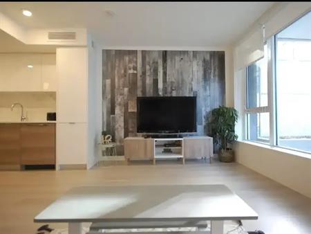 ALL INCLUSIVE LUXURIOUS CONDO IN EAU CLAIRE | 110 - 108 Waterfront Court Southwest, Calgary