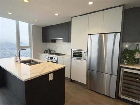 Pet friendly, 2 Bed, 2 bath palace in the sky!